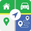 GPS Route Finder Pro