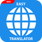 Easy Translator icône