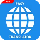 Easy Translator أيقونة