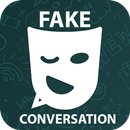 Fake Chat for Conversation APK