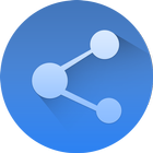 Share File Transfer and Connect-icoon