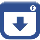 HD SVD - Soical Video Downloader icône