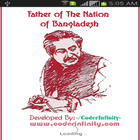 Father of The Nation أيقونة