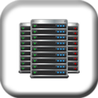 Data Center Research icon