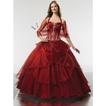 ”Ball Gowns Dress Designs