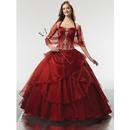 Ball Gowns Dress Designs APK