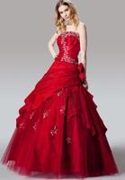 Ball Gowns Dress Designs poster