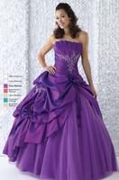 Ball Gowns Dress Designs capture d'écran 3