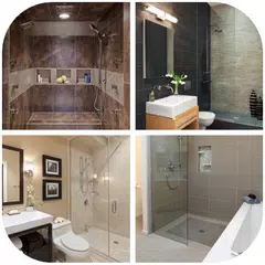Bathroom Design Ideas APK download