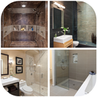 Bathroom Design Ideas أيقونة