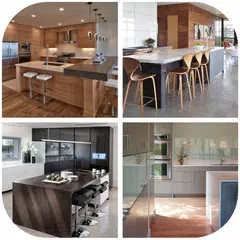 Küche Design-Ideen APK Herunterladen
