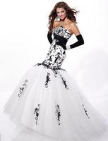 برنامه‌نما Prom Dress Design عکس از صفحه