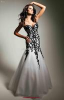 Prom Dress Design تصوير الشاشة 3