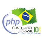 PHP Conference Brasil icône