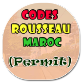 codes rousseau (permit) icon