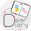 DearDiary- Diary, Journal