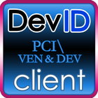 DevID Client icon