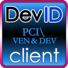 DevID Client Zeichen