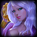 Night Girl Wallpaper
