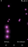 Particles Wallpaper Screenshot 1