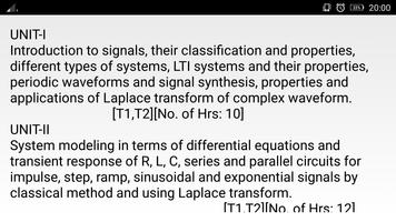 IPU -Syllabus,Result & Updates screenshot 2