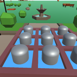 Hit The Mole (Virtual Reality)