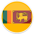 Sri Lanka NIC icon