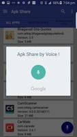 Share Apps capture d'écran 1