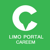 LIMO CAREEM PORTAL icône