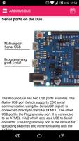برنامه‌نما Arduino Complete Reference عکس از صفحه