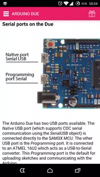 Screenshot 2 for Arduino Complete Reference