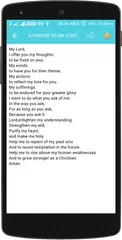 Christian Prayers Free APK download