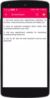 Time Management screenshot 4