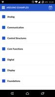 پوستر Arduino Examples