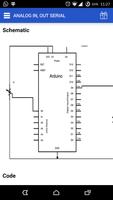 برنامه‌نما Arduino Examples عکس از صفحه