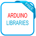 Arduino Libraries ikona