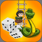 Snakes and Ladders (Bluetooth) Zeichen