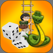 ”Snakes and Ladders (Bluetooth)