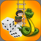 Snakes and Ladders (Bluetooth) simgesi