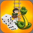 Snakes and Ladders (Bluetooth) biểu tượng