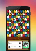 Snakes and Ladders (Bluetooth) ảnh chụp màn hình 4