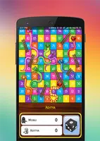Snakes and Ladders (Bluetooth) ảnh chụp màn hình 5