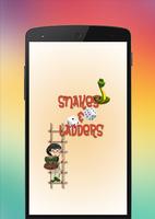 Snakes and Ladders (Bluetooth) Affiche