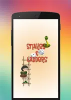Snakes and Ladders (Bluetooth) bài đăng
