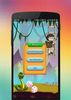 Snakes and Ladders (Bluetooth) ảnh chụp màn hình 1