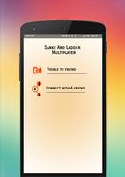Snakes and Ladders (Bluetooth) اسکرین شاٹ 2