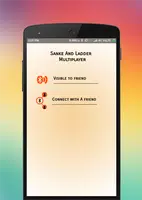 Snakes and Ladders (Bluetooth) ảnh chụp màn hình 2