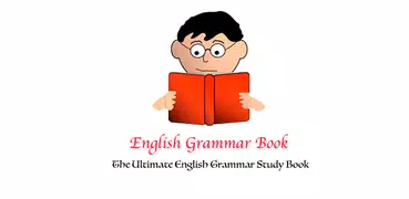 English Grammar Book