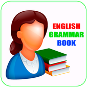 English Grammar icono