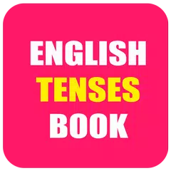 English Tenses Book APK download